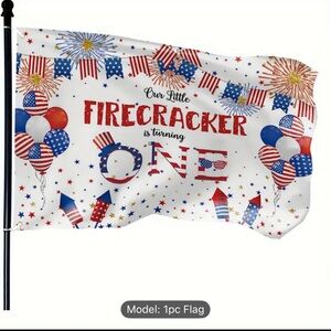 Banner Flag